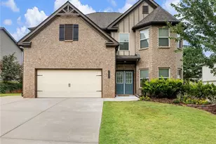 5915 Park Bay Ct, Flowery Branch, GA 30542 - Photo 1