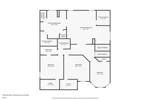 5915 Park Bay Ct, Flowery Branch, GA 30542 - Photo 49