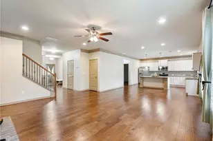 5915 Park Bay Ct, Flowery Branch, GA 30542 - Photo 9