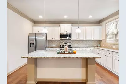 5915 Park Bay Court, Flowery Branch, GA 30542 - Photo 11