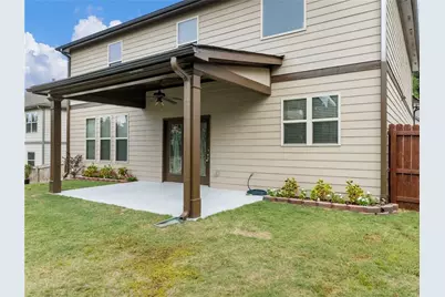 5915 Park Bay Court, Flowery Branch, GA 30542 - Photo 47