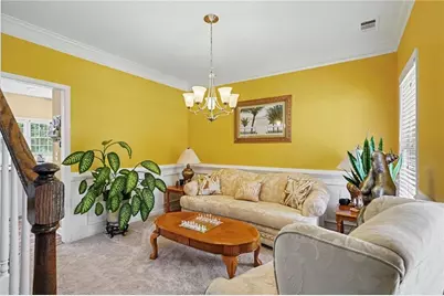 2002 Evergreen Drive SE, Conyers, GA 30013 - Photo 15