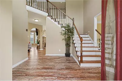 2002 Evergreen Drive SE, Conyers, GA 30013 - Photo 5
