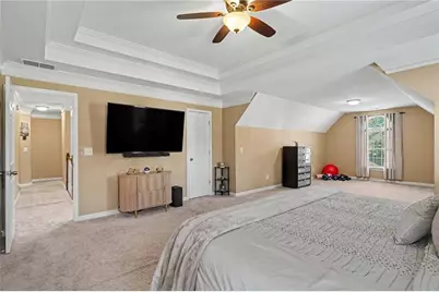 2002 Evergreen Drive SE, Conyers, GA 30013 - Photo 27