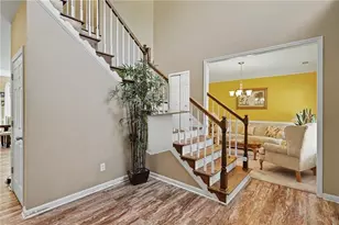 2002 Evergreen Dr SE, Conyers, GA 30013 - Photo 3