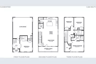 510 Boardwalk  Way, Alpharetta, GA 30022 - Photo 37