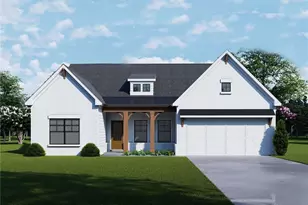 772 Secret Garden Ln, Dacula, GA 30019 - Photo 1