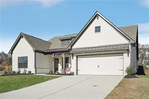772 Secret Garden Ln, Dacula, GA 30019 - Photo 5