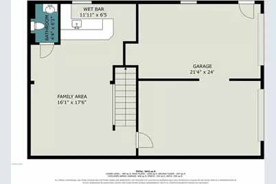 5960 Bridle Drive, Cumming, GA 30028 - Photo 35