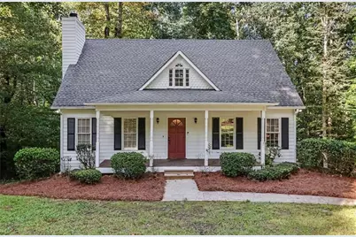 5960 Bridle Drive, Cumming, GA 30028 - Photo 1