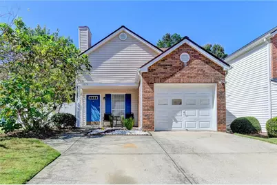 1272 Parkside Club Drive, Lawrenceville, GA 30044 - Photo 3