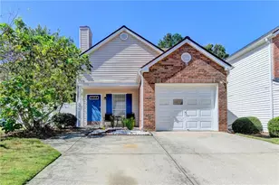 1272 Parkside Club Dr, Lawrenceville, GA 30044 - Photo 3
