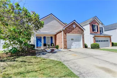 1272 Parkside Club Drive, Lawrenceville, GA 30044 - Photo 1