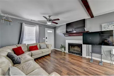 1272 Parkside Club Drive, Lawrenceville, GA 30044 - Photo 7