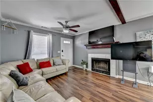 1272 Parkside Club Dr, Lawrenceville, GA 30044 - Photo 7