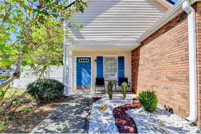 1272 Parkside Club Drive, Lawrenceville, GA 30044 - Photo 5