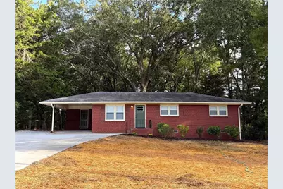 11601 Veterans Memorial Highway, Douglasville, GA 30134 - Photo 1