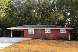11601 Veterans Memorial Hwy, Douglasville, GA 30134 - Photo 1