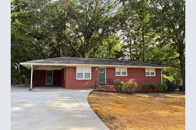 11601 Veterans Memorial Highway, Douglasville, GA 30134 - Photo 31