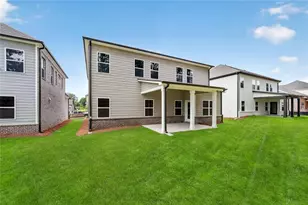 733 Secret Garden Ln, Dacula, GA 30019 - Photo 21