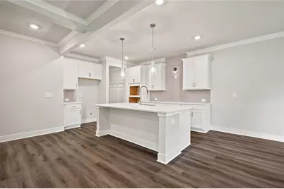 733 Secret Garden Lane, Dacula, GA 30019 - Photo 31