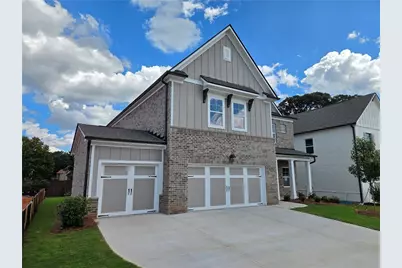 733 Secret Garden Lane, Dacula, GA 30019 - Photo 3