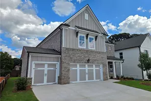 733 Secret Garden Ln, Dacula, GA 30019 - Photo 3