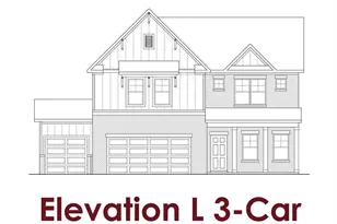 733 Secret Garden Ln, Dacula, GA 30019 - Photo 1