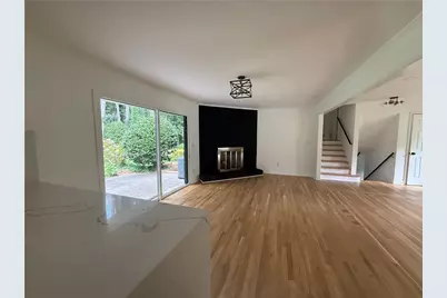 2616 Hawthorne Drive NE, Atlanta, GA 30345 - Photo 3