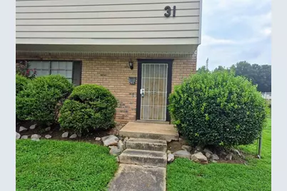 4701 Flat Shoals Road #31F, Union City, GA 30291 - Photo 1