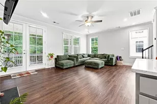 6146 Eves Way, Norcross, GA 30071 - Photo 9
