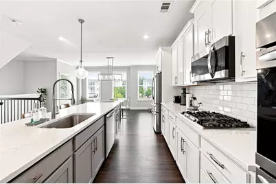 6146 Eves Way, Norcross, GA 30071 - Photo 7