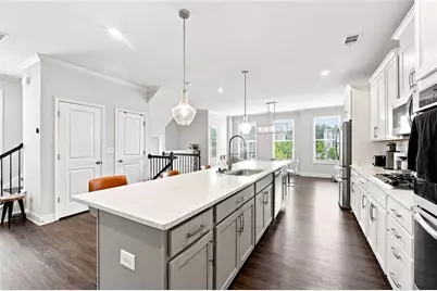 6146 Eves Way, Norcross, GA 30071 - Photo 15