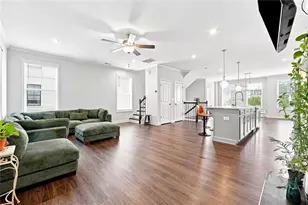 6146 Eves Way, Norcross, GA 30071 - Photo 17