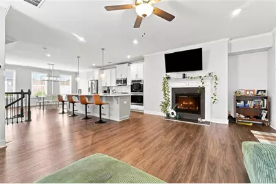 6146 Eves Way, Norcross, GA 30071 - Photo 3