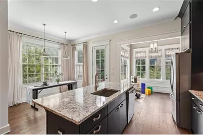 3348 Turngate Court, Atlanta, GA 30341 - Photo 11