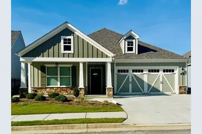 147 Harvest Trail, Hiram, GA 30141 - Photo 37