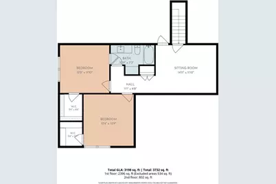 [Address not provided], Woodstock, GA 30188 - Photo 9
