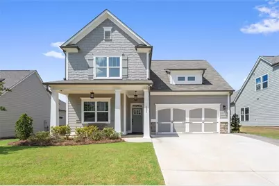131 Spaulding Lane, Woodstock, GA 30188 - Photo 1