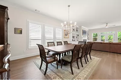 131 Spaulding Lane, Woodstock, GA 30188 - Photo 11