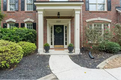 2337 County Line Road NW, Acworth, GA 30101 - Photo 3