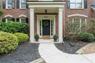2337 County Line Rd NW, Acworth, GA 30101 - Photo 3