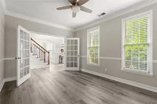 2337 County Line Rd NW, Acworth, GA 30101 - Photo 7