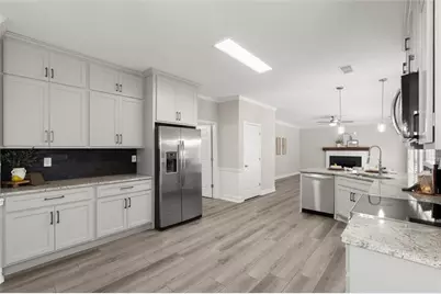 2337 County Line Road NW, Acworth, GA 30101 - Photo 17