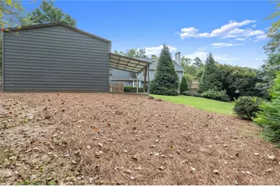 2337 County Line Road NW, Acworth, GA 30101 - Photo 47