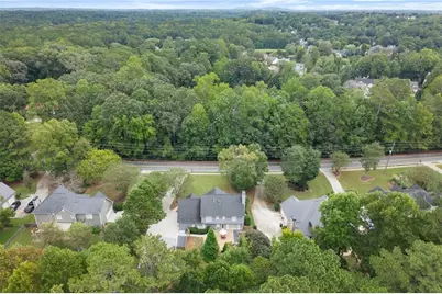 2337 County Line Road NW, Acworth, GA 30101 - Photo 55