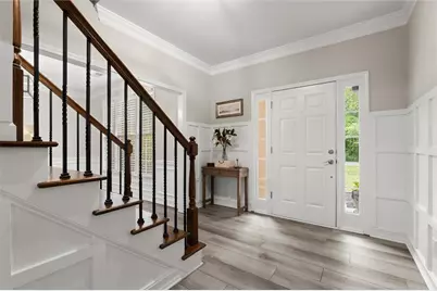 2337 County Line Road NW, Acworth, GA 30101 - Photo 5
