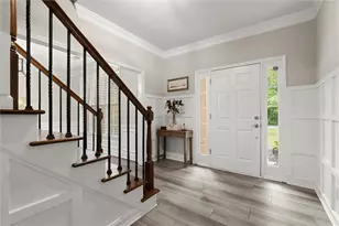 2337 County Line Rd NW, Acworth, GA 30101 - Photo 5