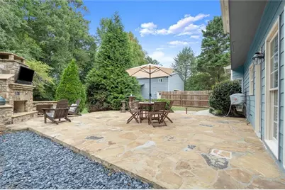 2337 County Line Road NW, Acworth, GA 30101 - Photo 41