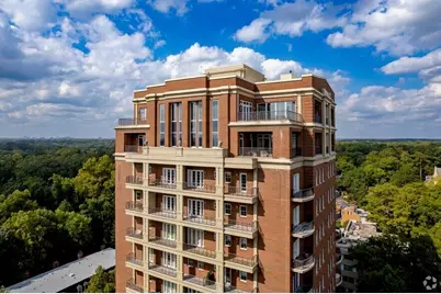 2724 Peachtree Road NW #Upper Penthouse, Atlanta, GA 30305 - Photo 1